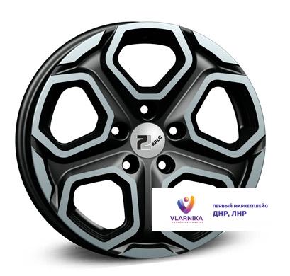 R16 RPLC-Wheels To241 (code 1615103) 