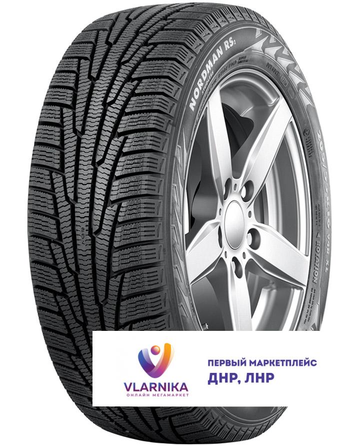 R17 Ikon Tyres Nordman RS2 (code  T729925) - VLARNIKA в Луганске