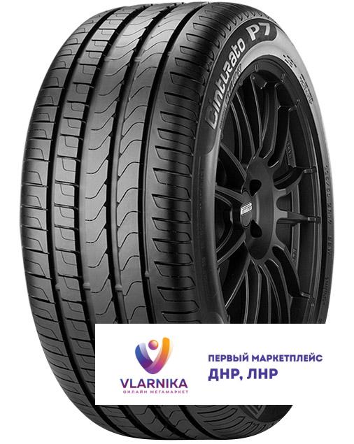 R17 Pirelli Cinturato P7 (code  2484800) - VLARNIKA в Луганске