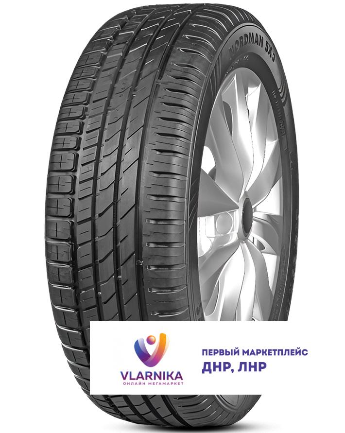 R13 Ikon Tyres Nordman SX3 (code  T732316) - VLARNIKA в Донецке