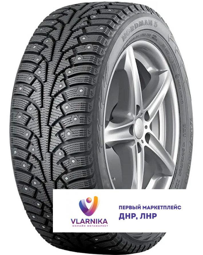 R14 Ikon Tyres Nordman 5 (code  TS71923) - VLARNIKA в Луганске