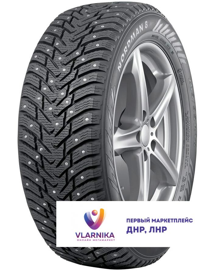 R17 Ikon Tyres Nordman 8 (code  TS72583) - VLARNIKA в Луганске