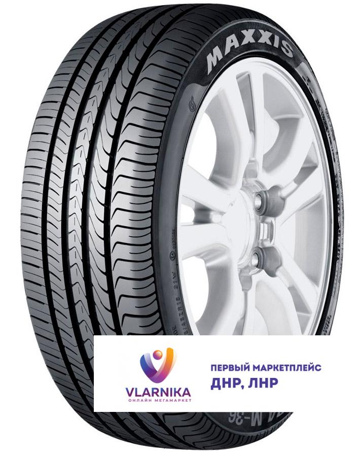 R18 Maxxis M-36 Victra (code  ETP4310870G) 