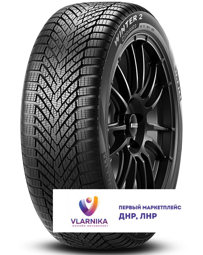 R17 Pirelli Winter Cinturato 2 (code  3932700) - VLARNIKA в Донецке