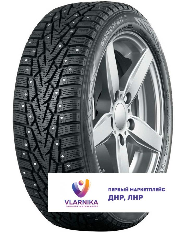 R15 Ikon Tyres Nordman 7 (code  TS72291) - VLARNIKA в Донецке