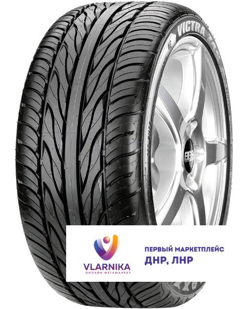 R22 Maxxis MA-Z4S Victra (code  ETP00687000) 