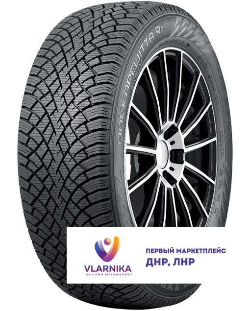 R17 Nokian Tyres Hakkapeliitta R5 (code  T432154) - VLARNIKA в Донецке