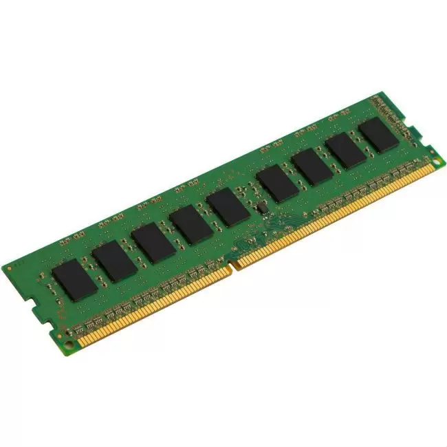 Оперативная память Foxline 4Gb DDR-III 1600MHz (FL1600D3U11SL-4G) 