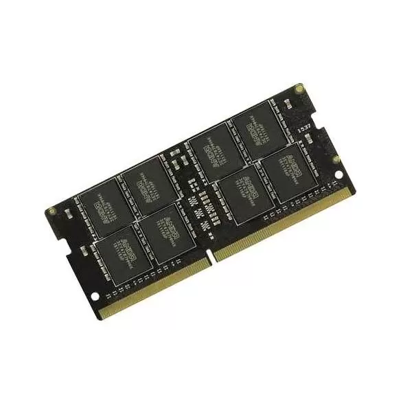 Оперативная память AMD 32Gb DDR4 2666MHz SO-DIMM (R7432G2606S2S-U) - VLARNIKA в Донецке