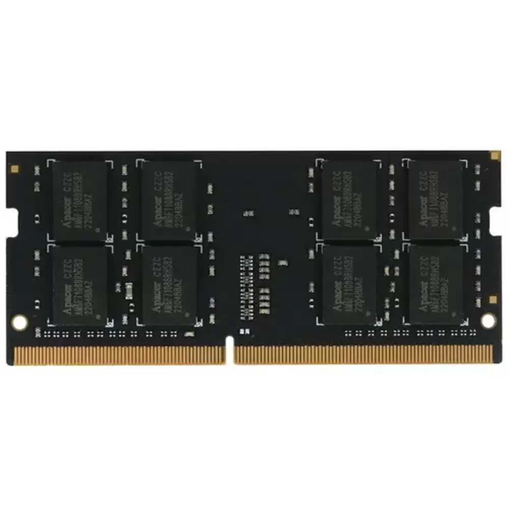 Оперативная память Apacer (ES.16G21.GSH), DDR4 1x16Gb, 3200MHz 
