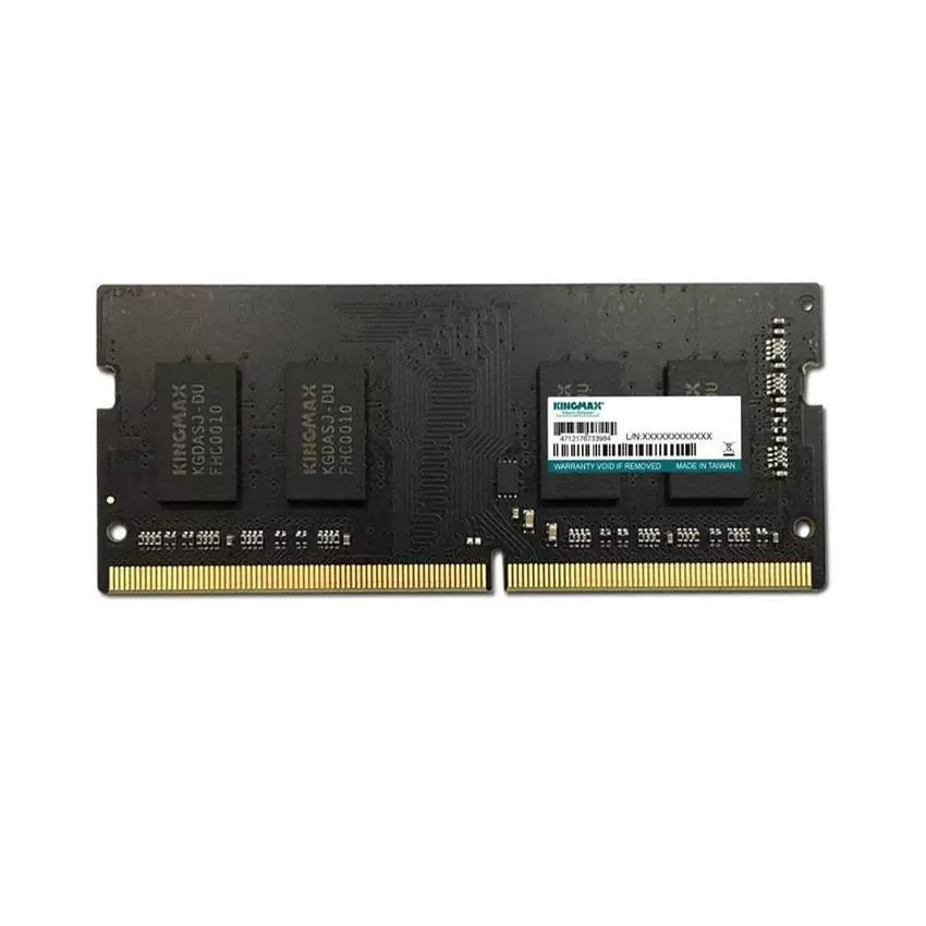 Оперативная память KINGMAX KM-SD4-3200-8GS 1x8Gb, 3200MHz 