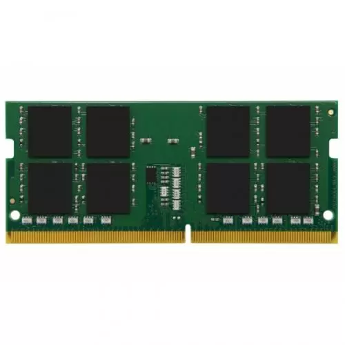 Оперативная память Kingston (KCP432SD8/32), DDR4 1x32Gb, 3200MHz - VLARNIKA в Луганске