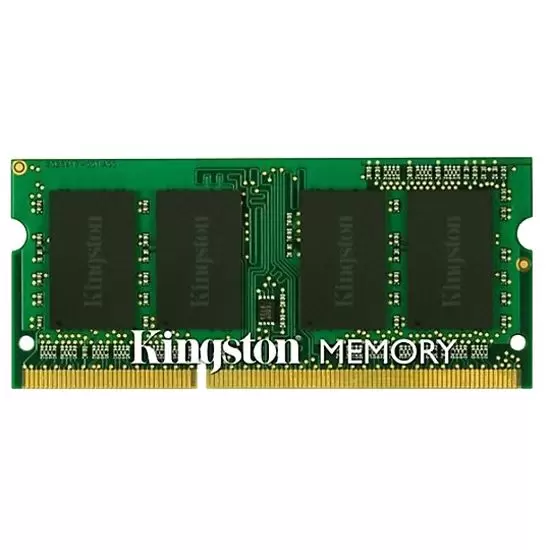 Оперативная память Kingston 2Gb DDR-III 1600MHz SO-DIMM (KVR16LS11S6/2) - VLARNIKA в Донецке