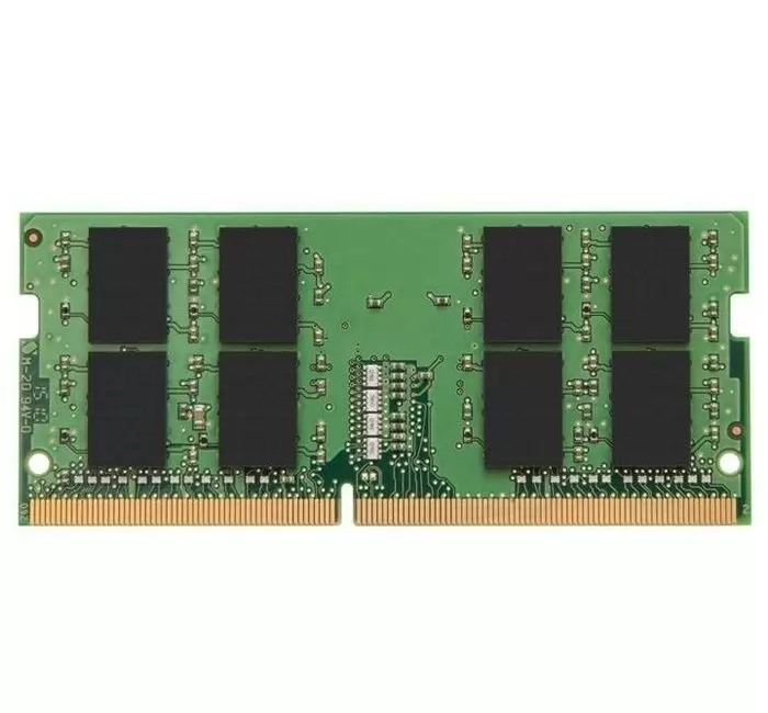 Оперативная память Kingston 8Gb DDR-III 1600MHz SO-DIMM (KVR16S11/8WP) - VLARNIKA в Донецке