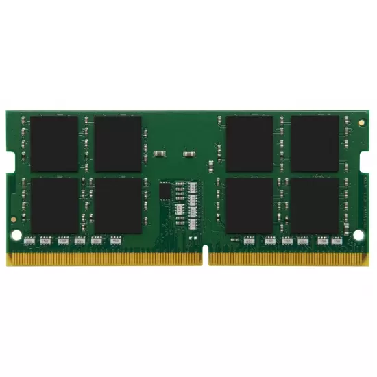 Оперативная память Kingston 16Gb DDR4 3200MHz SO-DIMM (KVR32S22D8/16) - VLARNIKA в Донецке