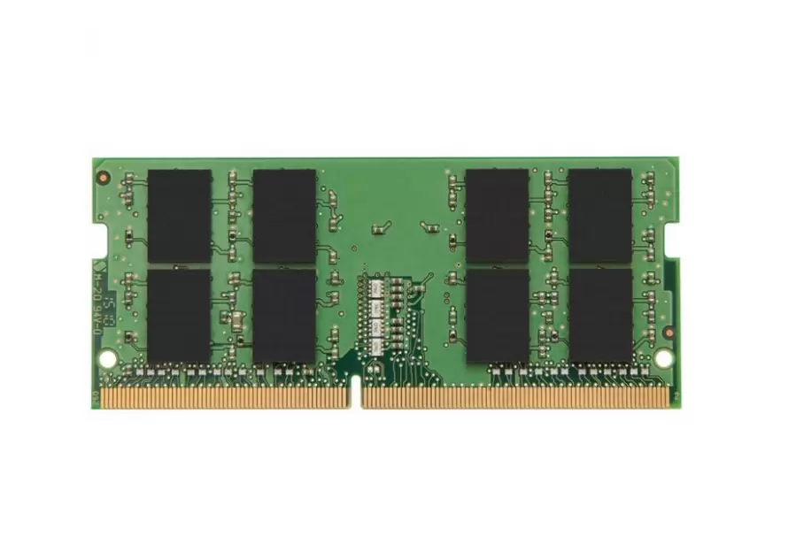 Оперативная память Kingston 32Gb DDR4 2666MHz SO-DIMM (KVR26S19D8/32) - VLARNIKA в Донецке