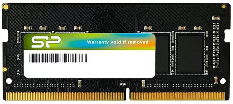 Оперативная память Silicon Power (1840474), DDR4 1x16Gb, 2666MHz - VLARNIKA в Донецке
