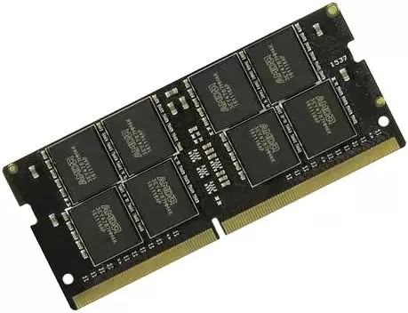 Оперативная память AMD 16Gb DDR4 2666MHz SO-DIMM (R7416G2606S2S-U) - VLARNIKA в Луганске