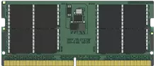 Kingston DDR5 32GB 4800MT/s SODIMM CL40 2RX8 1.1V 262-pin 16Gbit - VLARNIKA в Донецке