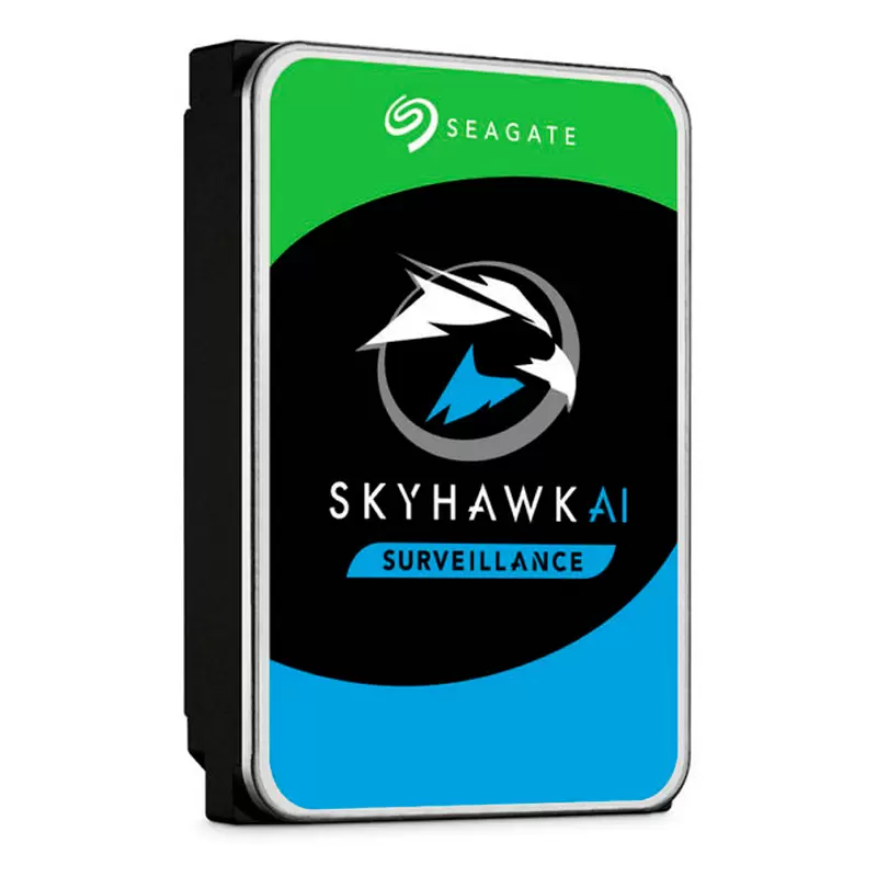 Жесткий диск Seagate SkyHawk AI 12ТБ (ST12000VE001) 