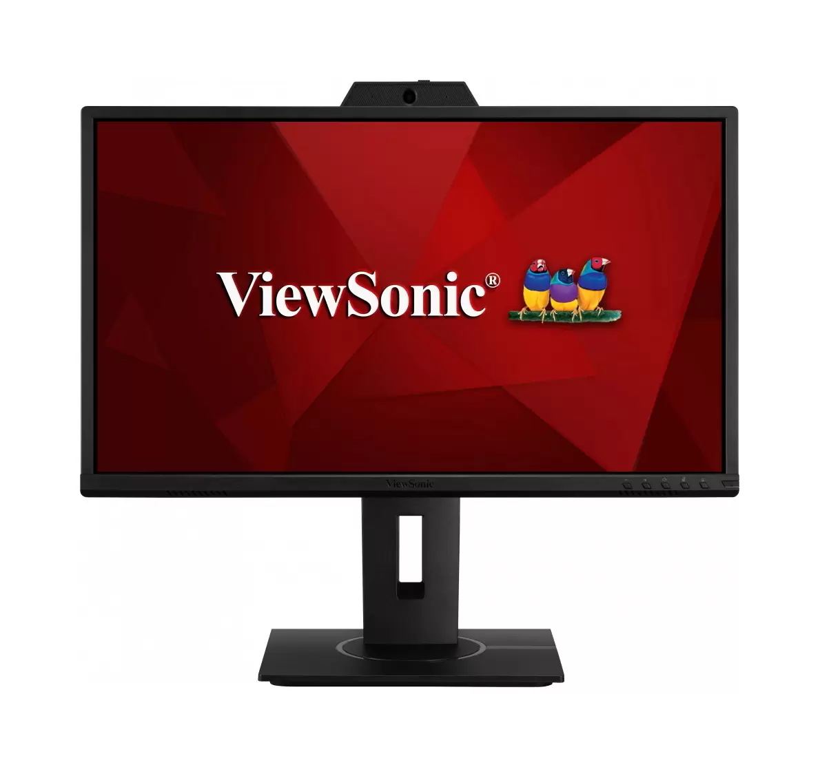 23.8" Монитор ViewSonic VG2440V Black 60Hz 1920x1080 IPS - VLARNIKA в Донецке
