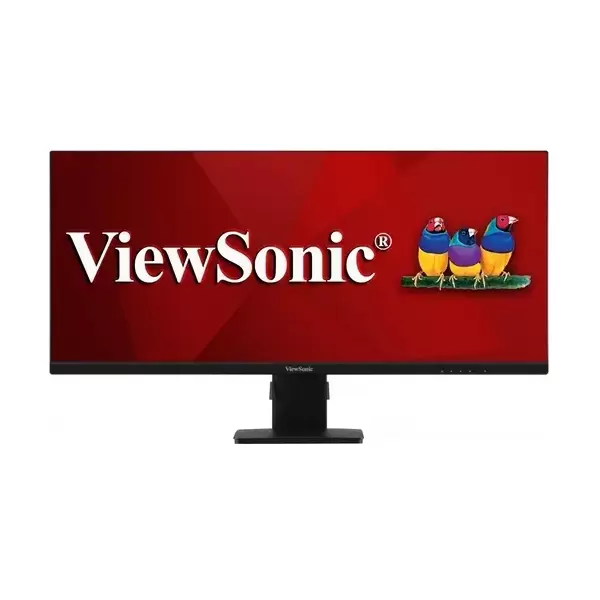 34.1" Монитор ViewSonic VG3456 Black 75Hz 3440x1440 IPS - VLARNIKA в Донецке