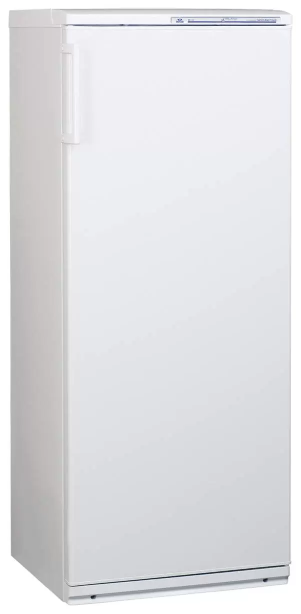 Холодильник ATLANT МХ 5810-62 White 