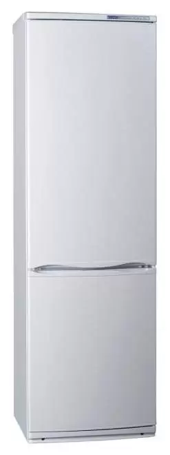 Холодильник ATLANT ХМ 6024-031 White - VLARNIKA в Донецке