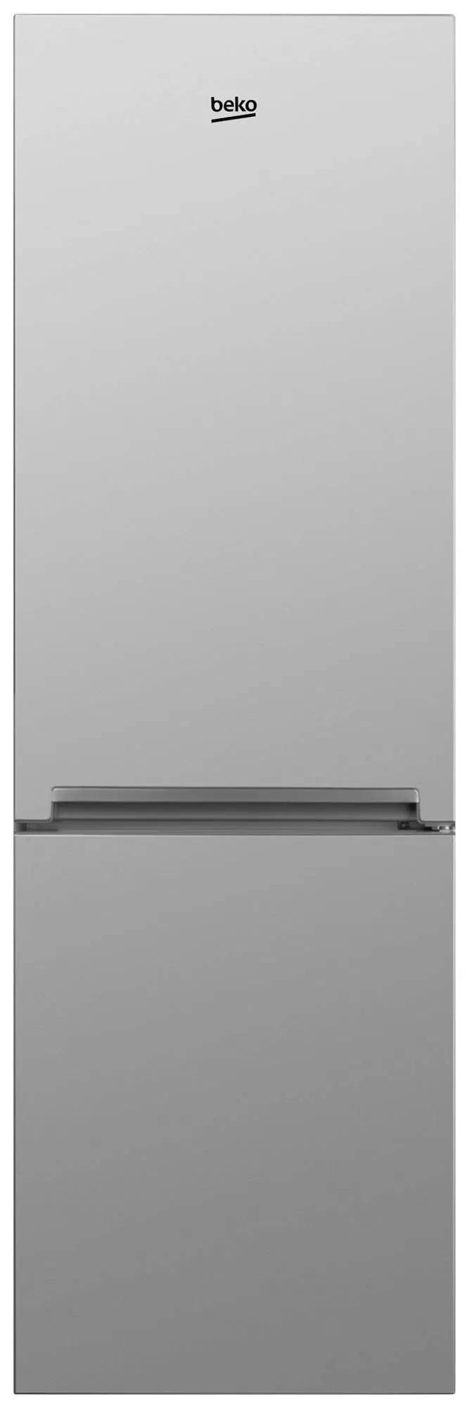 Холодильник Beko RCSK 270 M 20 S Silver - VLARNIKA в Донецке