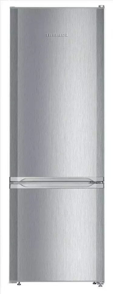 Холодильник Liebherr CUel 2831-22001 Silver - VLARNIKA в Донецке