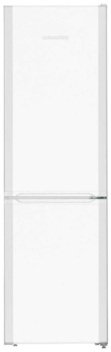 Холодильник LIEBHERR CU 3331-22 White 