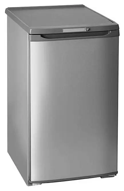 Холодильник Бирюса Б-M108 Silver 