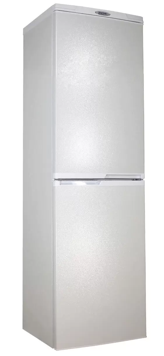 Холодильник DON R-296 K снежная королева 