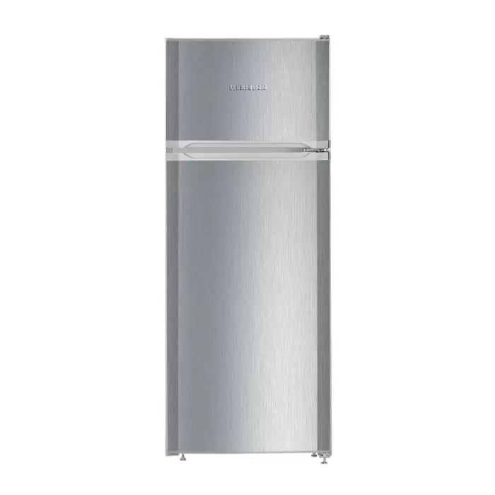 Холодильник Liebherr CTel 2531-21 001 Silver 