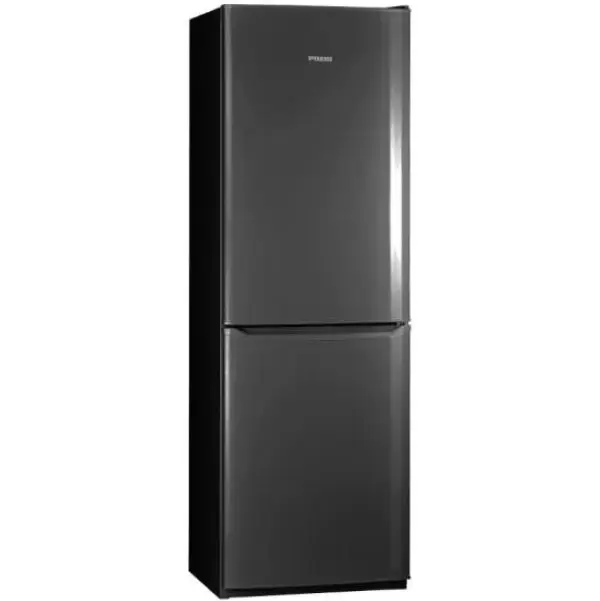 Холодильник Pozis RK-139А, graphite glossy 