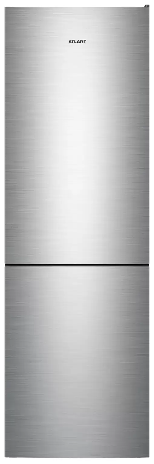 Холодильник ATLANT ХМ 4624-141 Silver 