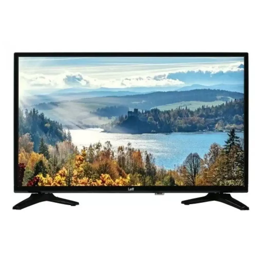 Телевизор LEFF 28H250T, 28"(71 см), HD - VLARNIKA в Донецке