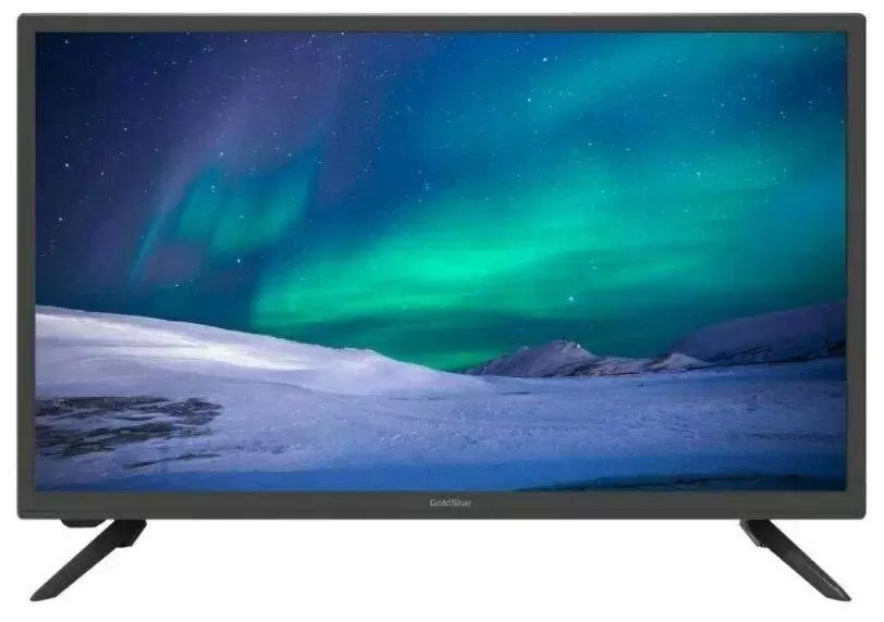 Телевизор GoldStar LT-24R800, 24"(61 см), HD - VLARNIKA в Донецке