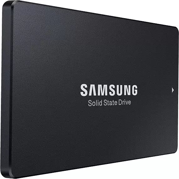 SSD накопитель Samsung PM833 2.5" 480 ГБ (MZ7LH480HAHQ-00005) - VLARNIKA в Луганске