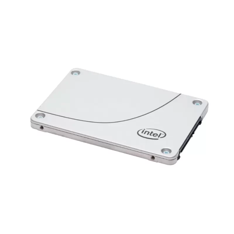 SSD накопитель Intel DC D3-S4510 2.5&amp;#34; 960 ГБ (SSDSC2KB960G801) 