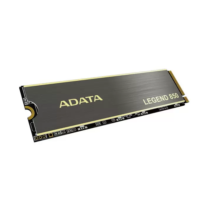 SSD накопитель ADATA LEGEND 850 2.5" 2 ТБ (ALEG-850-2TCS) - VLARNIKA в Донецке