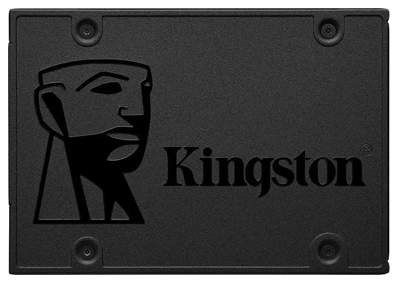 SSD накопитель Kingston A400 2.5" 240 ГБ (SA400S37/240G) - VLARNIKA в Донецке