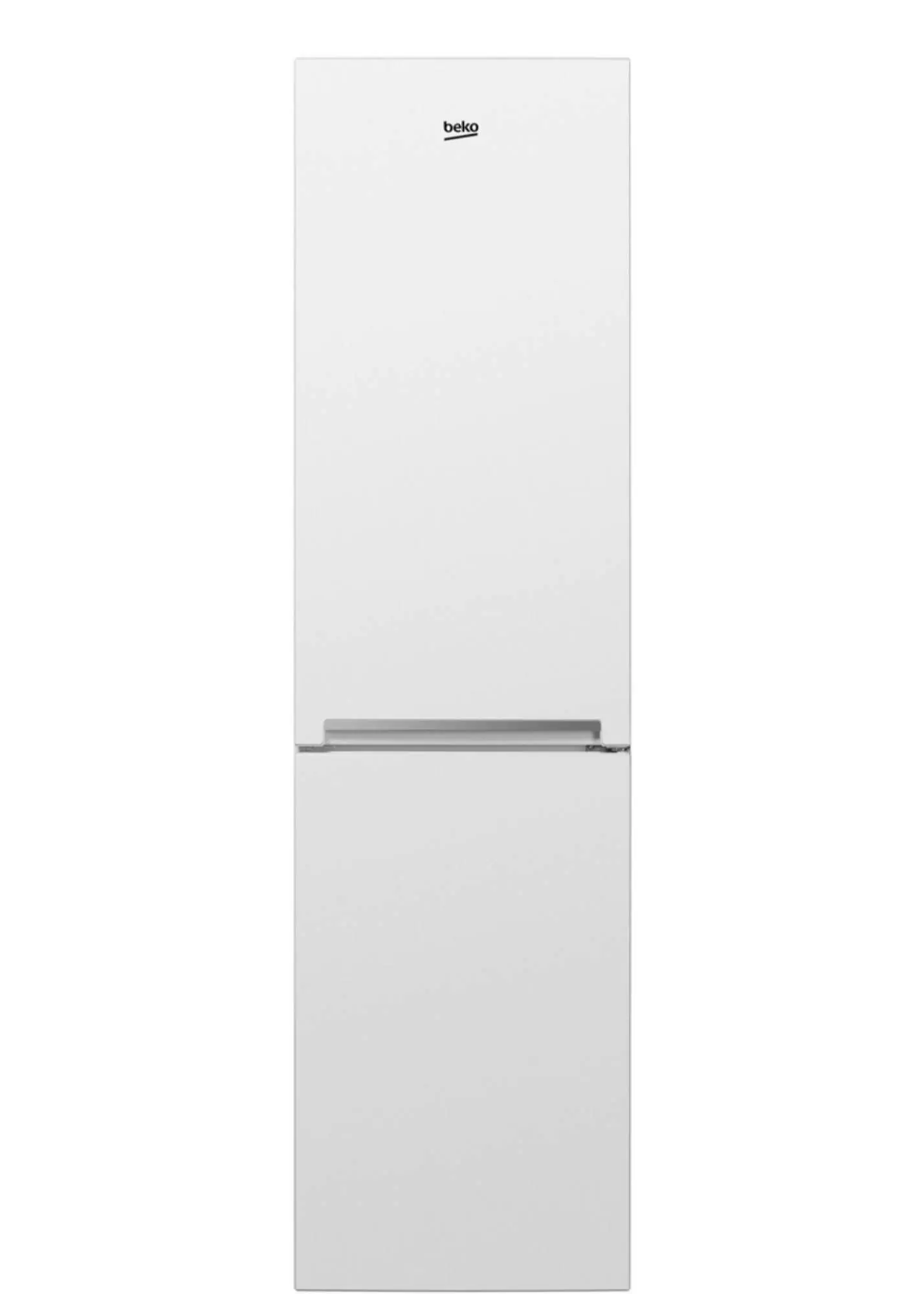 Холодильник Beko RCNK335K00W White - VLARNIKA в Луганске