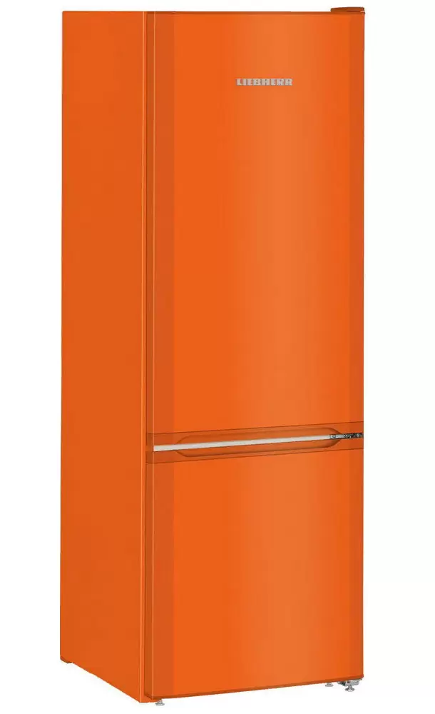 Холодильник Liebherr CUno 2831-22 001 Orange - VLARNIKA в Донецке