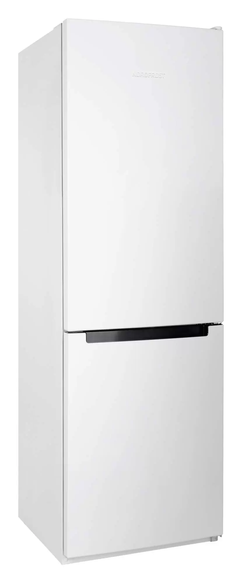 Холодильник NordFrost NRB 132 W white 