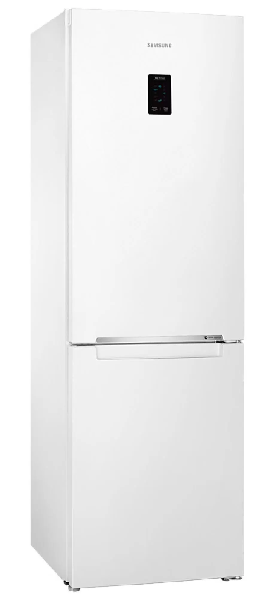 Холодильник Samsung RB30A32N0WW White - VLARNIKA в Донецке