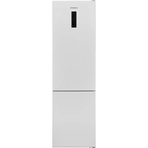 Холодильник Scandilux CNF 379 Y00 W - VLARNIKA в Донецке