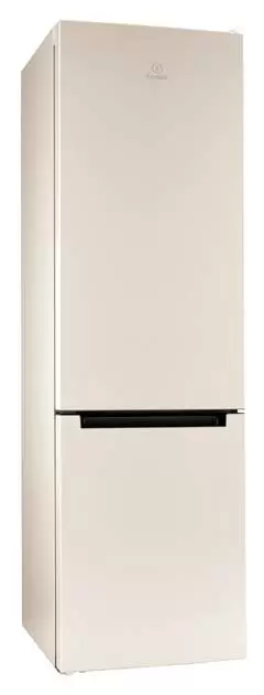 Холодильник Indesit DS 4200 E Beige - VLARNIKA в Донецке