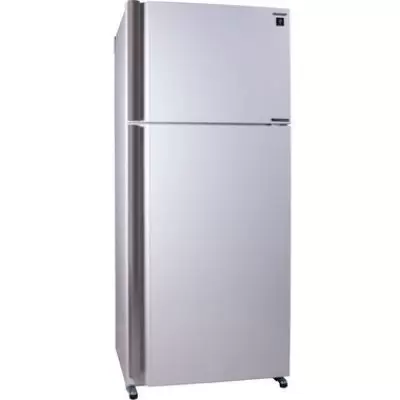 Холодильник Sharp SJ-XE59PMWH White - VLARNIKA в Донецке