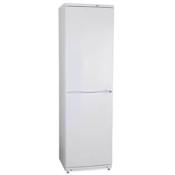 Холодильник ATLANT ХМ 6025-031 White - VLARNIKA в Донецке